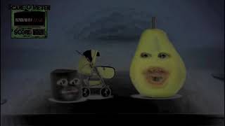 Preview 2 Pear V10 Effects (Preview 2 Annoying Orange Deepfake Effects) Resimi