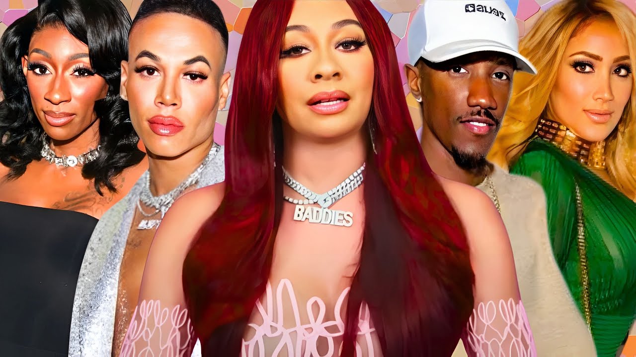 Bobby Lytes Speaks On Gay Allegations with Lemmy‼️Miss Nicki REGRETTING Letting Chrisean Move In‼️