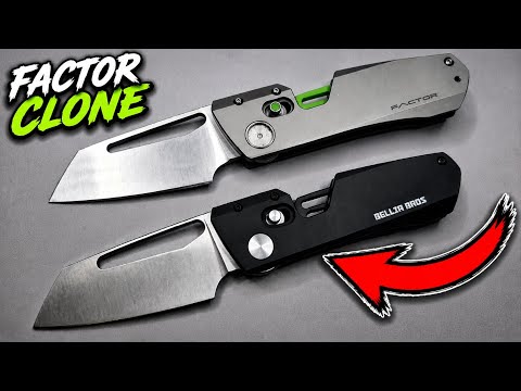 Before You Buy A Factor Clone, Watch This First