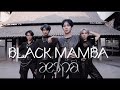 [K-POP IN PUBLIC] aespa - Black Mamba | DANCE COVER by K? FROM THAILAND