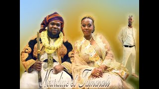 Zaza Roger - Mariage Nourdine & Tamarati