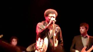 CHARLES BRADLEY - No Time For Dreamin'