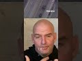 Fetterman hits Dems: 'Why can't we acknowledge' this was good #shorts #maduro #venezuela #fetterman
