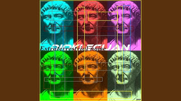 Extraterrestrial Noise