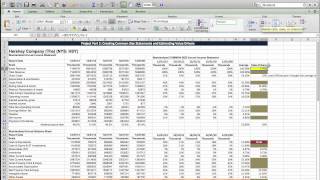 Project S15 - Identifying items that need to be forecasted with a growth rate