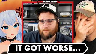 The Quatering Situation Gets 100x Worse...