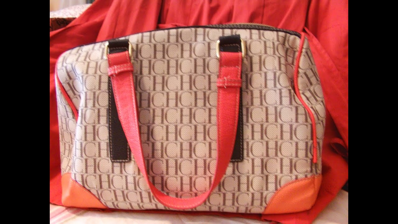 ¿ QUE LLEVO EN MI BOLSO ?