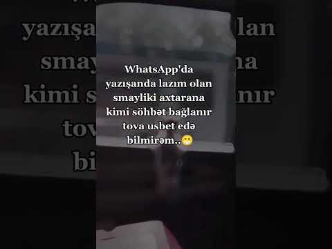 💔🥀Whatsapp ucun maraqli, MƏNALI statuslar, status ucun videolar, QƏMLİ WHATSAPP STATUSLARI 2023