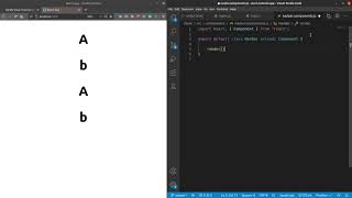 10. React creating new component and use inside another component | MERN Stack Heroku deploy