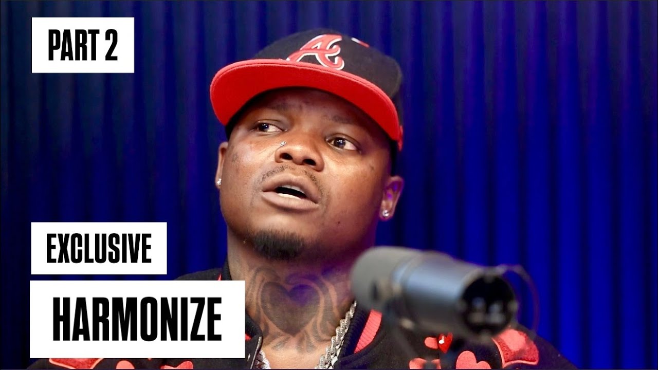 PART II: HARMONIZE ASIMULIA ALIVYOSHITAKIWA MAHAKAMANI KWA KUSHINDWA KULIPA MIL. 113 ZA MKOPO BENKI