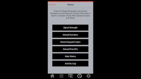 Cellcom Prime Gate Status ENG