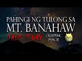 PAHINGI NG TULONG SA MT. BANAHAW - TRUE STORY