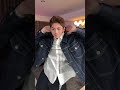 アニメ〜🕺✨