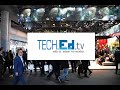 Techedtv promo august 2020  all on startups innovation and technology