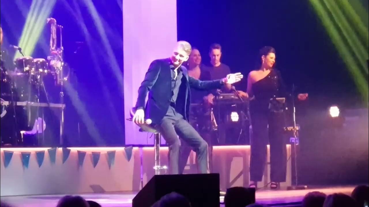 Mart Hoogkamer - Oh carole & stand by me live in Groningen Mart Hoogkamer - Oh carole & stand by me live in Groningen