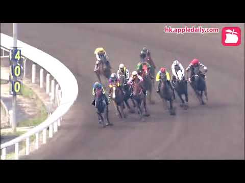 【試閘戰報】雷神接手一匹零獎金馬 意圖「撈底」博反彈