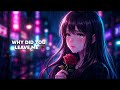 WHY DID YOU LEAVE ME 🥀 | Emotional Sped Up Nightcore (Sad Anime Story 2026)