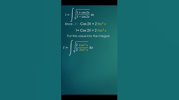 Integration | Class 12 maths |CBSE Board  |State Board | #integral #maths  #mathematics #integration