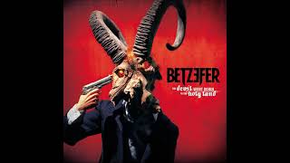Betzefer - Cannibal