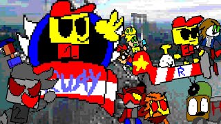 Rusty Adventure 2 (2020) - Gameplay Completo