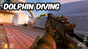 Forget dropshotting, let