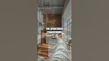 Intentional Momentum A Minimalist Studio Transformation