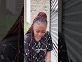 Her late mother saved her from the ritualist