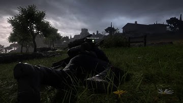 Battlefield 1 Back to Basics Raw Gameplay