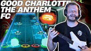 Good Charlotte - The Anthem (SR FC)