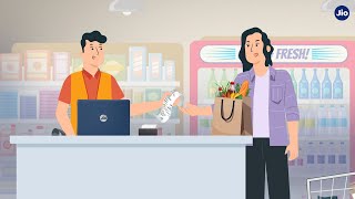 JioBook: Your All-in-One Retail Business Partner