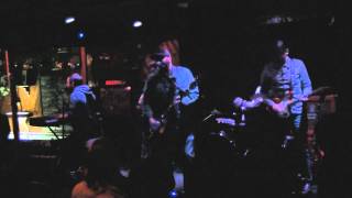 Source Victoria live at the Yucca 2/17/12