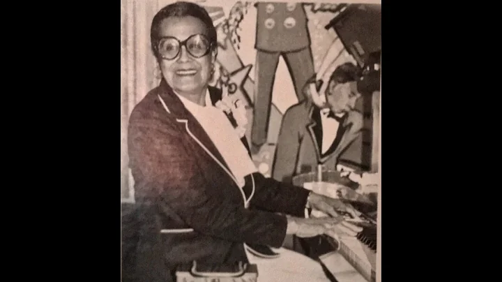 "All of Me" Jeanette Kimball - Sophisticated Lady