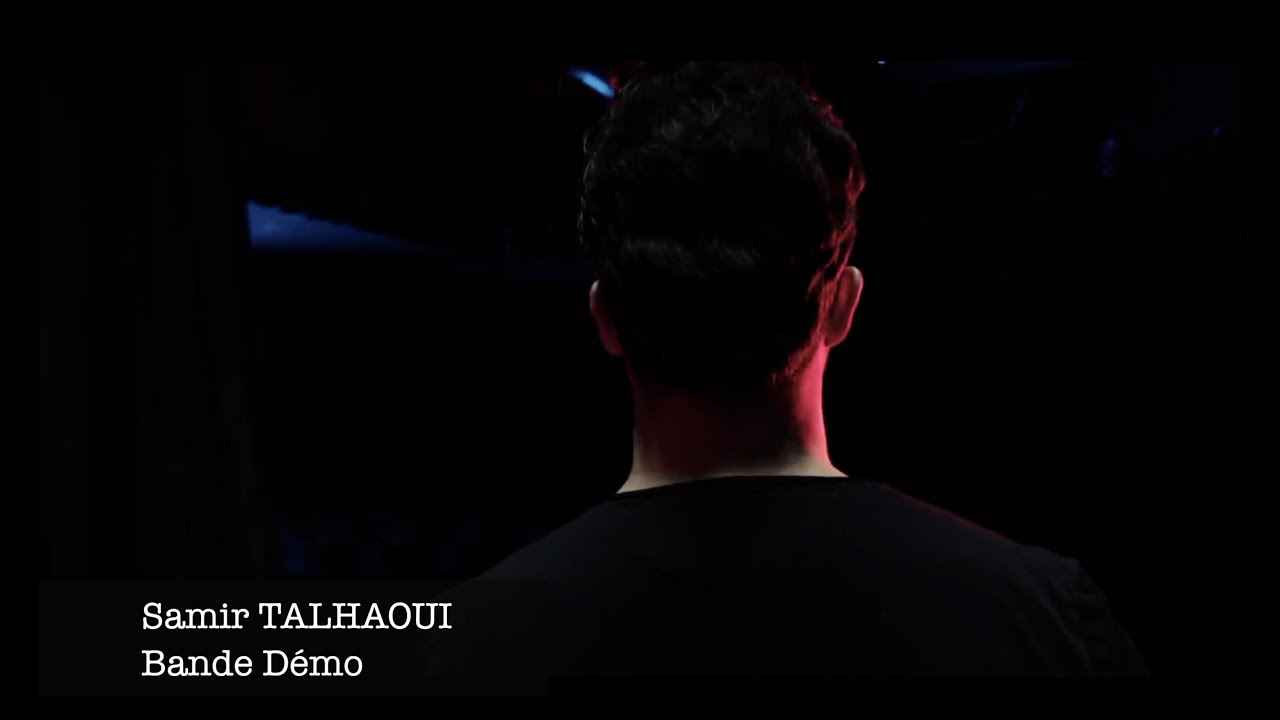 Samir TALHAOUI BANDE DEMO