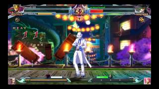 Sora2122Relius Vs Acmearsenalhazama