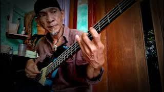 TUAN TANAH - VOODOO - WOB 1996