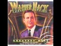 Warner Mack - It Takes A Lot Of Money