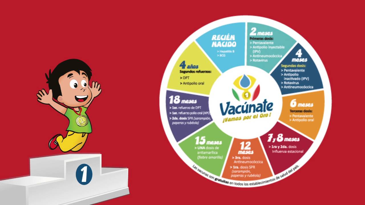 Imagenes Calendario De Vacunacion - takvim kalender HD