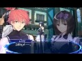 シャイニング・ブレイド 【ユキヒメ サブイベント】