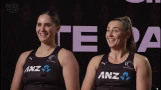 Pass   Cut | Te Paea and Gina