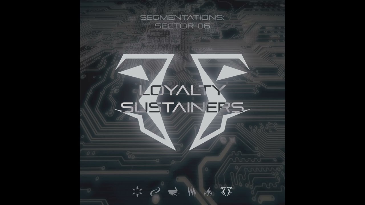 unforgettable (og), by uts_t (2024, track 4/8 of Loyalty sustainers)