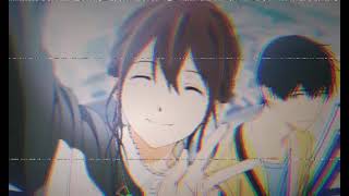 Hold on (Deeper Version)- Nightcore