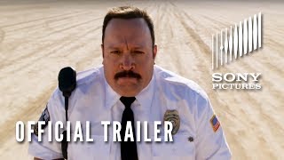 Paul Blart: Mall Cop 2 - Official Trailer - In Theaters 4\/17!