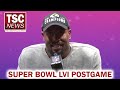 Von Miller on Winning Super Bowl LVI, Demaryius Thomas