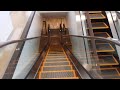 HAPPY ESCALATOR MONDAY! イーアス高尾西側（iias高尾） 東芝製エスカレーター TOSHIBA Escalators/l'escalator