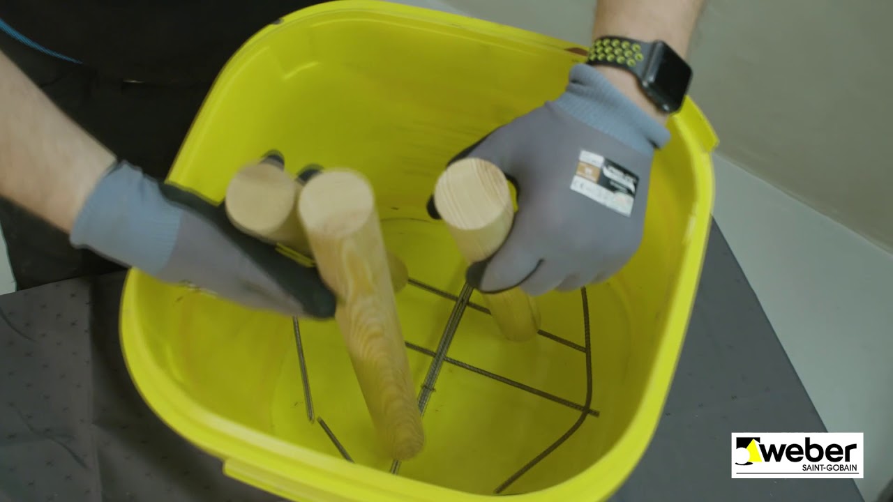 Izveido dekoratīvo tabureti no hobijbetona er Hobby Concrete YouTube