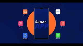 How Super App Can Change The Apps? screenshot 3