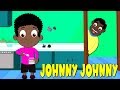 Johny Johny Yes Papa Somali - Johny Johny Ha Aabo | Somali Kids Songs | Hees caruureed