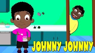 Famous english rhyme johny johny, yes papa? in somali language:, ha
aabo, sokor maa cuntay, maya afka fur, ha, codkii ifrah omar warsame,
-------------, ...