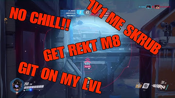 WIDOWMAKER HAS NO CHILL