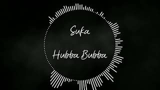 картинка: Suka - Hubba Bubba ( Slowed & Reverbed Version ) / 3-ий Январь - Хубба Бубба